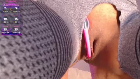  HADE ROSSE  online show from March 5, 2026, 1:18 pm