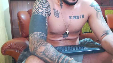 Snapshot of hades_carter chatting on February 27, 2025, 1:48 am Hades online show from February 27, 2025, 1:48 am