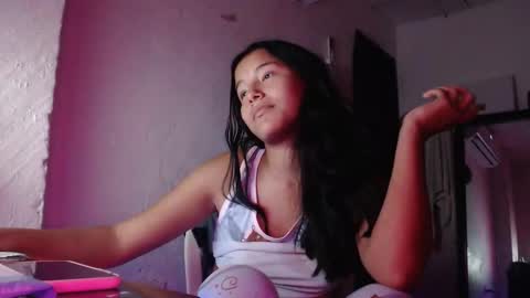 hadesmit1 online show from March 14, 2026, 2:55 pm