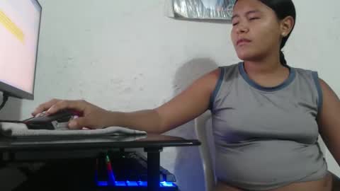 hadesmit1 online show from May 31, 2026, 10:11 pm