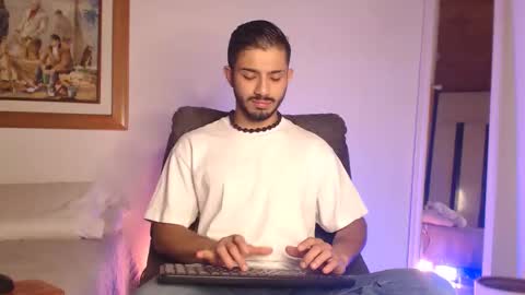 HADEZ online show from March 3, 2026, 10:21 am