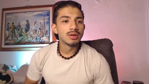 HADEZ online show from April 22, 2026, 10:17 am