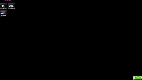 Hae-In online show from March 7, 2025, 5:28 pm