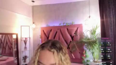 Haely online show from February 8, 2025, 2:38 pm