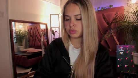 Haely online show from March 4, 2025, 11:19 am