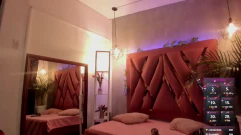 Haely online show from March 9, 2025, 1:25 am