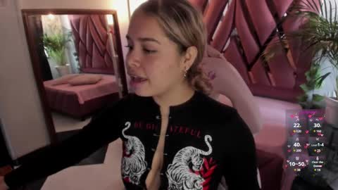 Haely online show from March 9, 2025, 5:06 pm