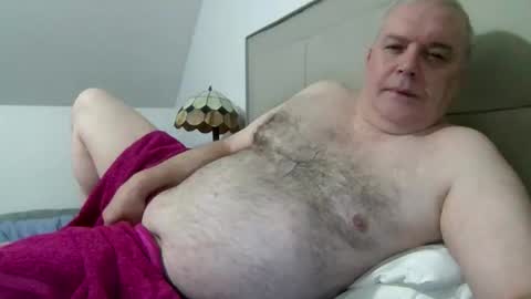 haggisstop online show from November 12, 2025, 2:28 pm