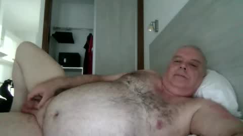 haggisstop online show from January 15, 2026, 3:49 pm