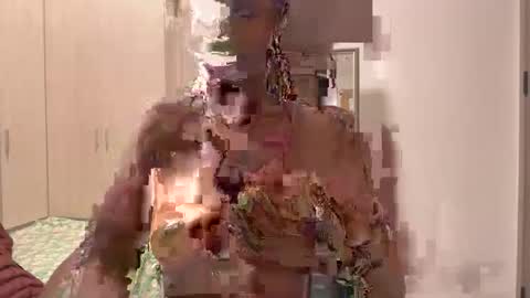 hailey_26 online show from November 16, 2025, 4:40 am