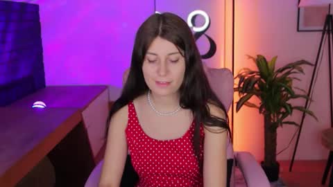 Hailey  Green online show from October 9, 2025, 8:29 pm