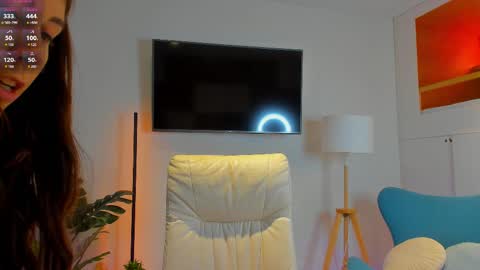 Hailey  Green online show from April 19, 2026, 9:17 pm