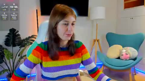Hailey  Green online show from July 2, 2026, 3:23 am