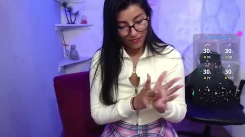 Snapshot of hailey_adams chatting on June 12, 2026, 12:26 pm Hailey online show from June 12, 2026, 12:26 pm