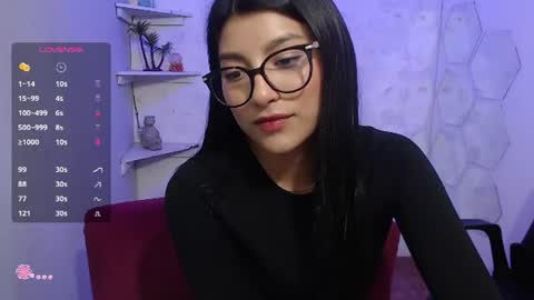 Snapshot of hailey_adams chatting on June 30, 2026, 12:50 pm Hailey online show from June 30, 2026, 12:50 pm