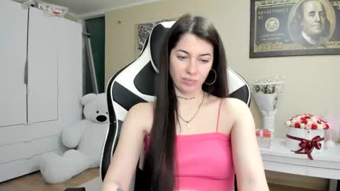 Snapshot of hailey_beauty chatting on December 28, 2024, 10:34 pm Sk     pe     Anya388109 online show from December 28, 2024, 10:34 pm