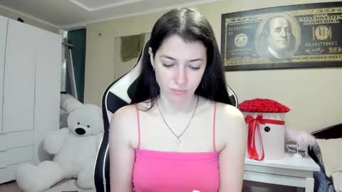 Snapshot of hailey_beauty chatting on January 24, 2025, 3:45 pm Sk     pe     Anya388109 online show from January 24, 2025, 3:45 pm