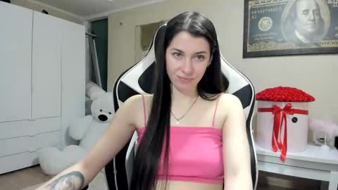Snapshot of hailey_beauty chatting on January 25, 2025, 5:08 pm Sk     pe     Anya388109 online show from January 25, 2025, 5:08 pm