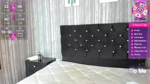 hailey_johnsonn online show from September 13, 2025, 10:48 am