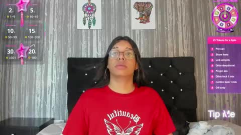 hailey_johnsonn online show from September 15, 2025, 12:27 pm