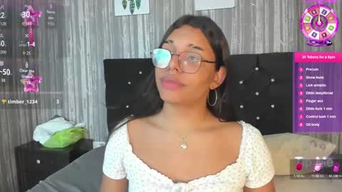 hailey_johnsonn online show from September 19, 2025, 12:39 pm
