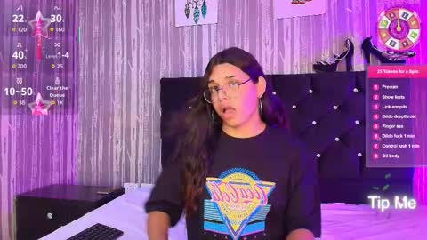 hailey_johnsonn online show from September 29, 2025, 11:48 am
