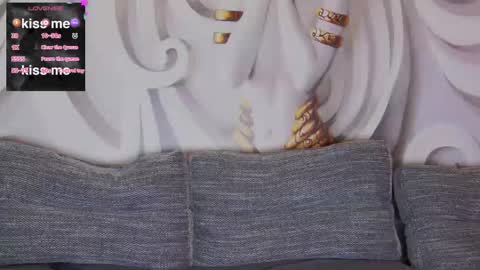 HaileyPeach online show from March 7, 2025, 9:06 pm