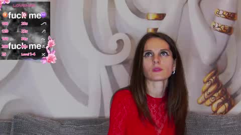 HaileyPeach online show from October 6, 2025, 4:54 am