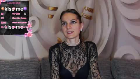 HaileyPeach online show from April 2, 2026, 5:10 pm