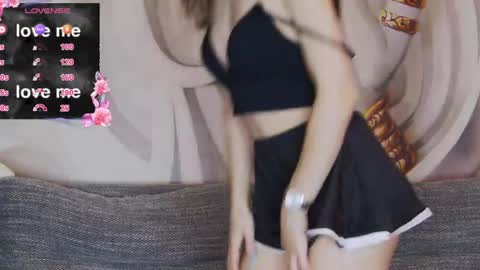 HaileyPeach online show from April 4, 2026, 5:27 am