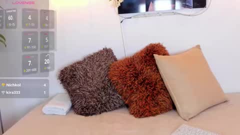 Hailey Thompson online show from November 8, 2025, 10:52 pm