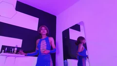 haileycat_ online show from September 9, 2025, 3:06 am
