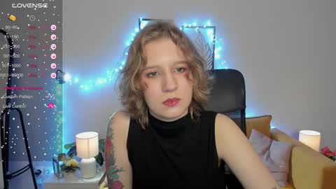 Hailey online show from September 28, 2025, 8:52 am