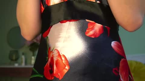 Hailey online show from March 6, 2025, 10:20 am