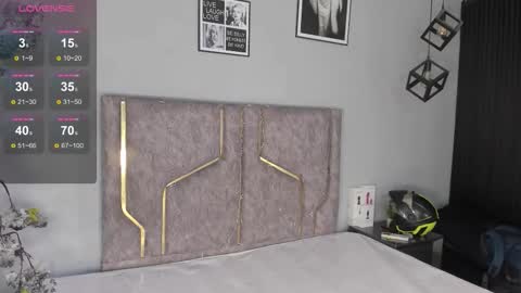 haileystonei online show from November 18, 2025, 11:25 am