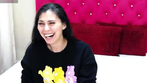 Hailey online show from February 18, 2026, 9:11 pm