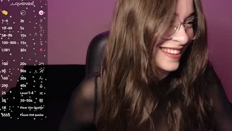 HailyHeavenly online show from December 24, 2024, 2:01 pm