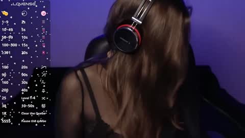 HailyHeavenly online show from December 27, 2024, 2:33 pm