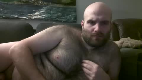 Snapshot of hairiestbear chatting on February 15, 2025, 5:51 am Hairiest Bear online show from February 15, 2025, 5:51 am