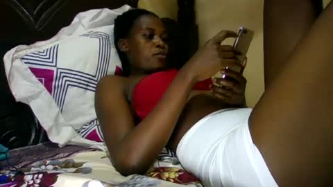 hairy_africanbae online show from July 28, 2026, 11:17 am
