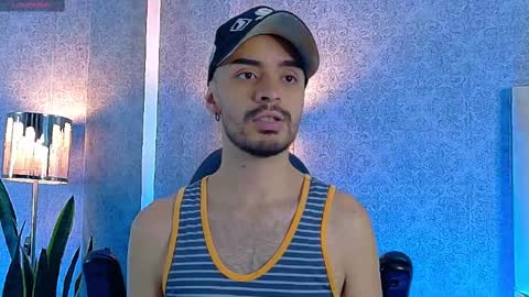 H A I R Y D I A M O N D online show from September 26, 2025, 8:24 pm