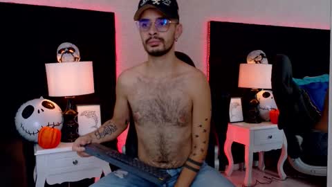 H A I R Y D I A M O N D online show from October 17, 2025, 11:02 am