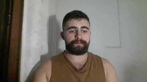 horny online show from April 9, 2026, 12:32 am