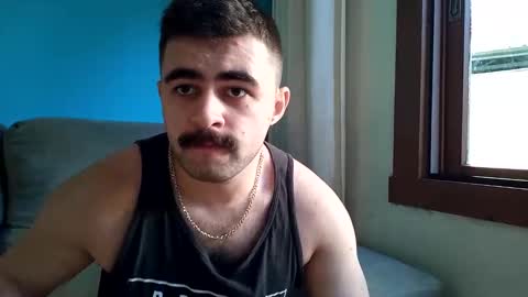 horny online show from April 26, 2026, 8:06 pm