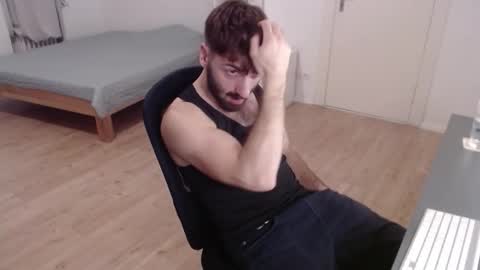 hairy_superman online show from October 10, 2025, 6:29 pm