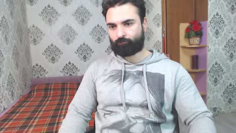 Hairy Tyler online show from December 2, 2024, 8:22 pm