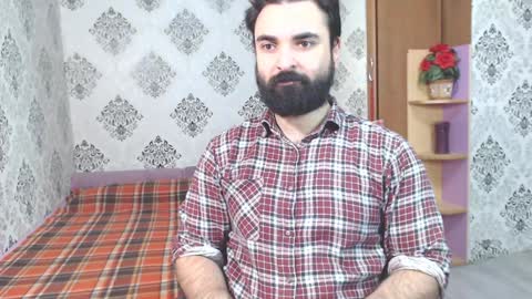 Hairy Tyler online show from December 7, 2024, 7:38 am