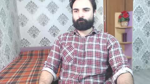 Hairy Tyler online show from December 7, 2024, 4:36 pm