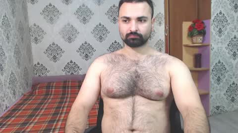 Hairy Tyler online show from December 20, 2024, 2:08 am