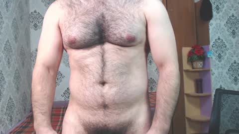 Hairy Tyler online show from December 22, 2024, 3:33 pm